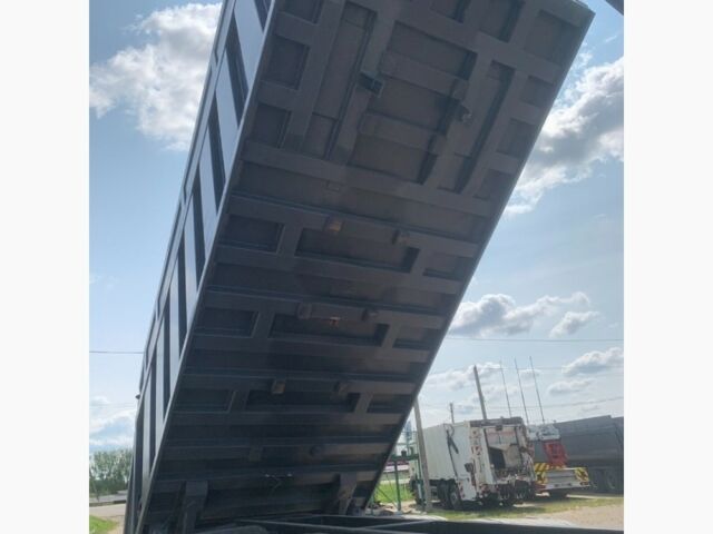 МАН Другая, объемом двигателя 0 л и пробегом 0 тыс. км за 49224 $, фото 15 на Automoto.ua