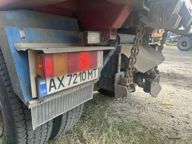 МАН Другая 2005 у Мерефа на Automoto.ua МАН Другая, об'ємом двигуна 0 л та пробігом 0 тис. км за 36000 $, фото 23 на Automoto.ua