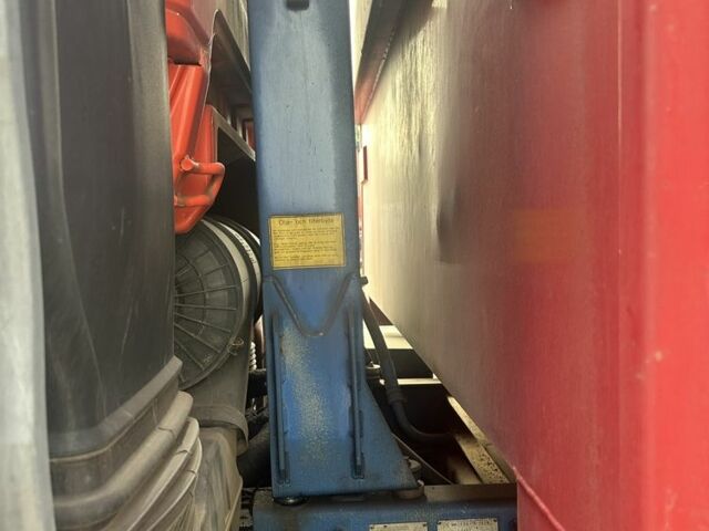 МАН Другая 2005 у Мерефа на Automoto.ua МАН Другая, об'ємом двигуна 0 л та пробігом 0 тис. км за 36000 $, фото 22 на Automoto.ua