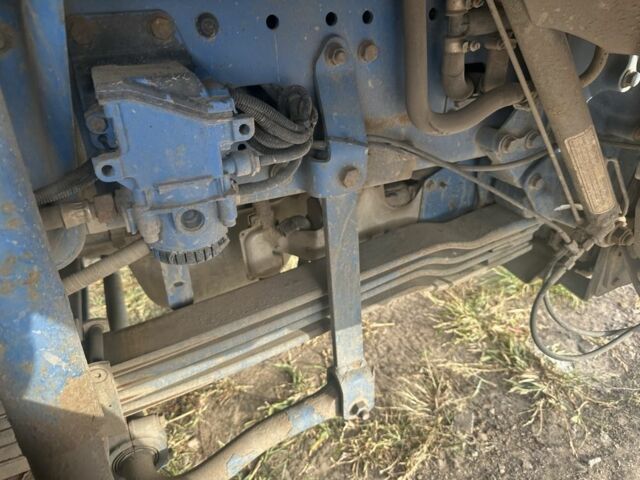 МАН Другая, объемом двигателя 0 л и пробегом 0 тыс. км за 36000 $, фото 15 на Automoto.ua