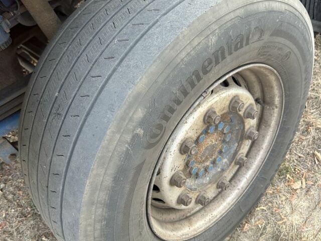 МАН Другая, объемом двигателя 0 л и пробегом 0 тыс. км за 36000 $, фото 12 на Automoto.ua