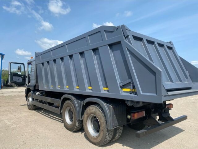 МАН Другая, объемом двигателя 0 л и пробегом 0 тыс. км за 49224 $, фото 5 на Automoto.ua