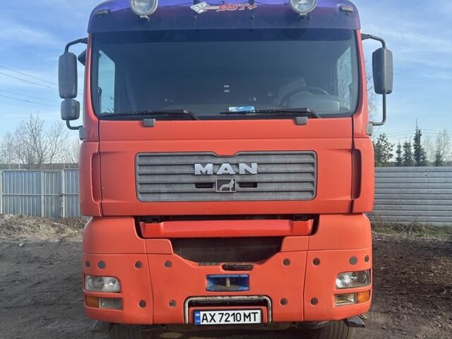 МАН Другая 2005 у Мерефа на Automoto.ua МАН Другая, об'ємом двигуна 0 л та пробігом 0 тис. км за 36000 $, фото 1 на Automoto.ua