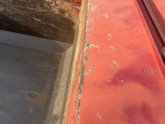 МАН Другая 2005 у Мерефа на Automoto.ua МАН Другая, об'ємом двигуна 0 л та пробігом 0 тис. км за 36000 $, фото 13 на Automoto.ua