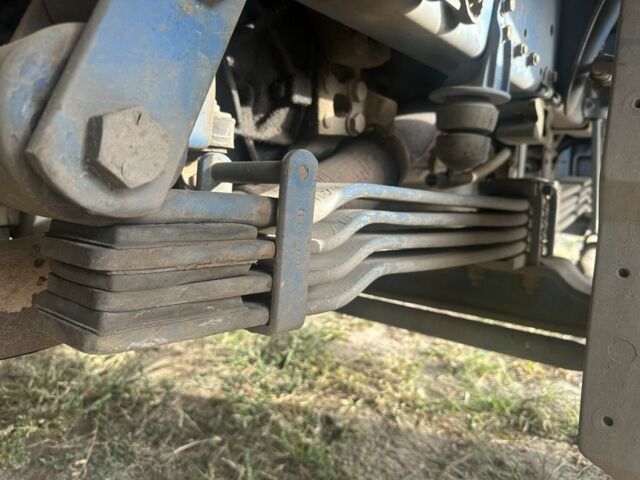 МАН Другая 2005 у Мерефа на Automoto.ua МАН Другая, об'ємом двигуна 0 л та пробігом 0 тис. км за 36000 $, фото 17 на Automoto.ua