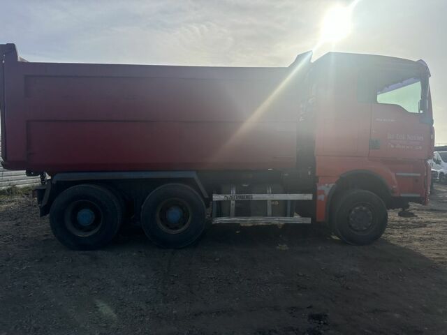 МАН Другая 2005 у Мерефа на Automoto.ua МАН Другая, об'ємом двигуна 0 л та пробігом 0 тис. км за 36000 $, фото 5 на Automoto.ua