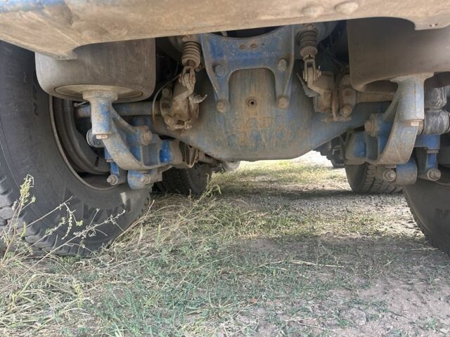 МАН Другая 2005 у Мерефа на Automoto.ua МАН Другая, об'ємом двигуна 0 л та пробігом 0 тис. км за 36000 $, фото 21 на Automoto.ua