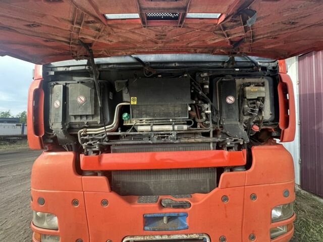 МАН Другая 2005 у Мерефа на Automoto.ua МАН Другая, об'ємом двигуна 0 л та пробігом 0 тис. км за 36000 $, фото 6 на Automoto.ua