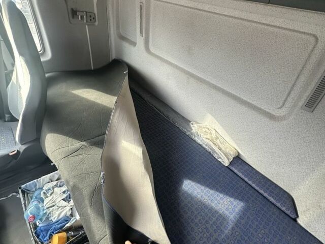 МАН Другая 2005 у Мерефа на Automoto.ua МАН Другая, об'ємом двигуна 0 л та пробігом 0 тис. км за 36000 $, фото 9 на Automoto.ua