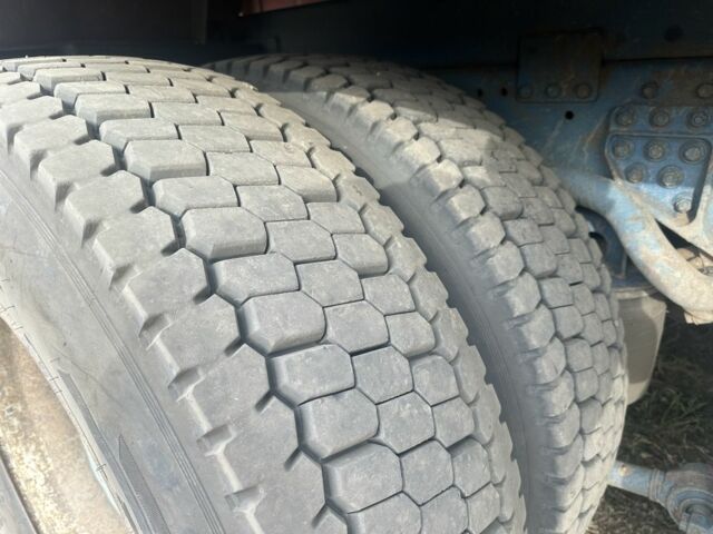 МАН Другая, объемом двигателя 0 л и пробегом 0 тыс. км за 36000 $, фото 21 на Automoto.ua