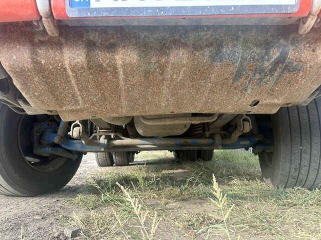 МАН Другая, объемом двигателя 0 л и пробегом 0 тыс. км за 36000 $, фото 13 на Automoto.ua