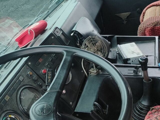 МАН Другая, об'ємом двигуна 0 л та пробігом 0 тис. км за 12000 $, фото 6 на Automoto.ua