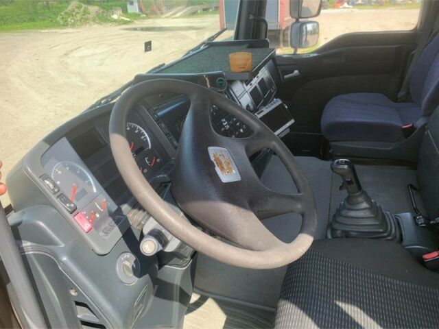 МАН Другая, объемом двигателя 0 л и пробегом 0 тыс. км за 49224 $, фото 7 на Automoto.ua