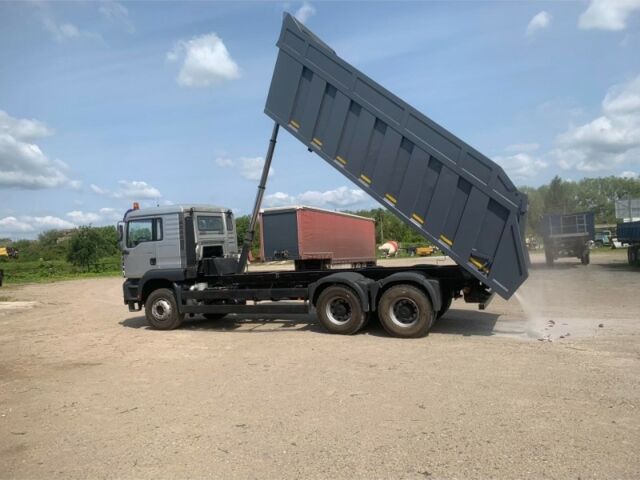 МАН Другая, объемом двигателя 0 л и пробегом 0 тыс. км за 49224 $, фото 14 на Automoto.ua