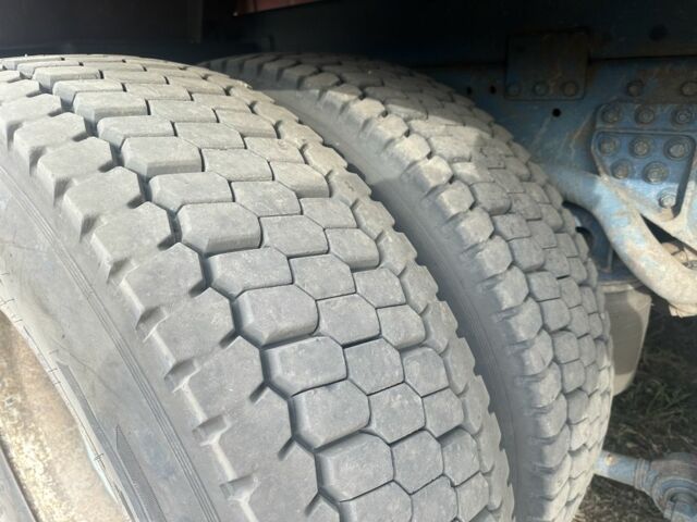 МАН Другая 2005 у Мерефа на Automoto.ua МАН Другая, об'ємом двигуна 0 л та пробігом 0 тис. км за 36000 $, фото 20 на Automoto.ua