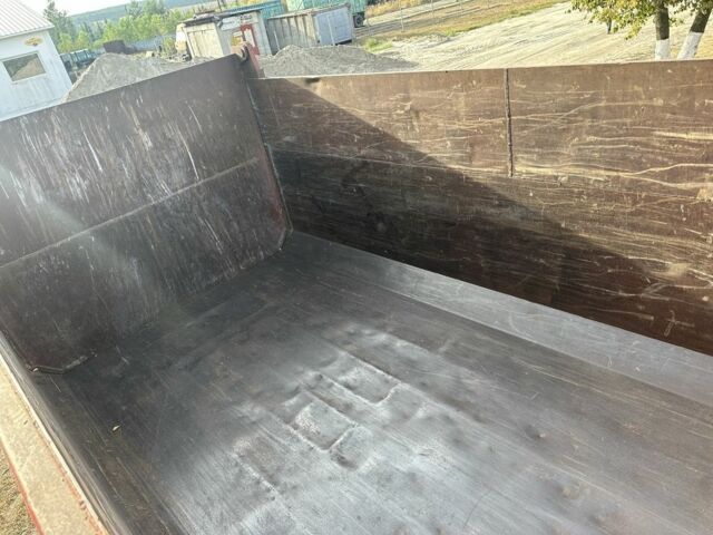 МАН Другая, объемом двигателя 0 л и пробегом 0 тыс. км за 36000 $, фото 10 на Automoto.ua