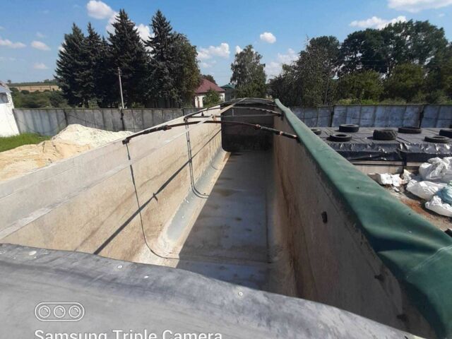 МАН Другая, объемом двигателя 0 л и пробегом 0 тыс. км за 23000 $, фото 9 на Automoto.ua