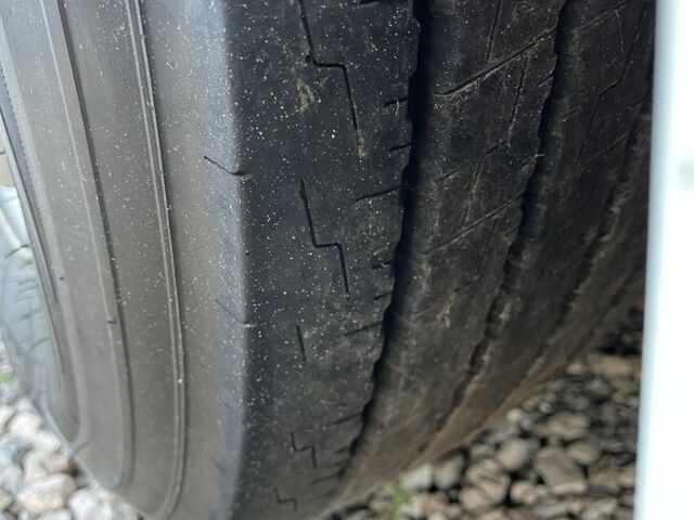 МАН Другая, об'ємом двигуна 14.86 л та пробігом 0 тис. км за 13500 $, фото 9 на Automoto.ua