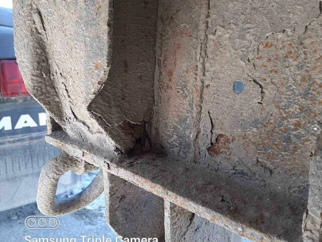 МАН Другая, объемом двигателя 0 л и пробегом 0 тыс. км за 23000 $, фото 20 на Automoto.ua