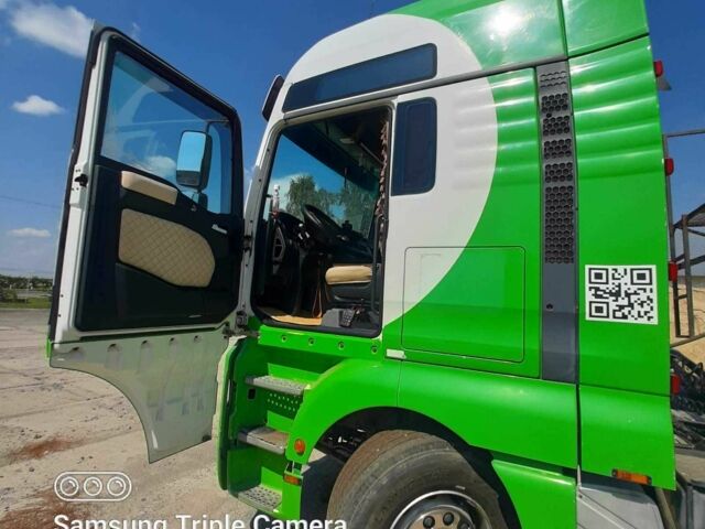 МАН Другая, объемом двигателя 0 л и пробегом 0 тыс. км за 23000 $, фото 2 на Automoto.ua