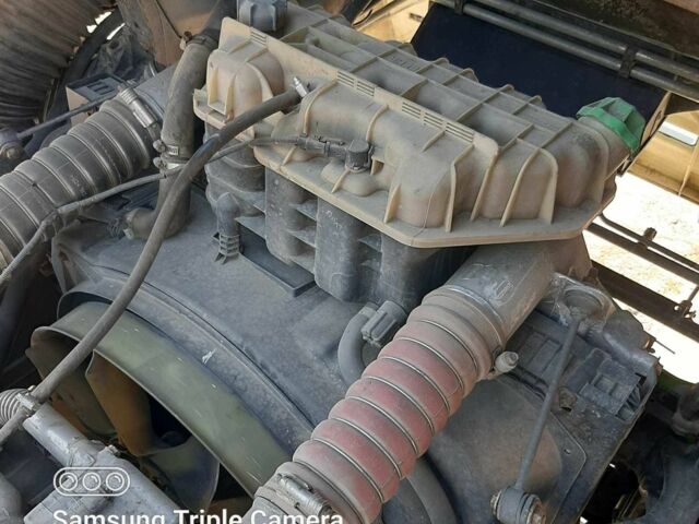 МАН Другая, объемом двигателя 0 л и пробегом 0 тыс. км за 23000 $, фото 17 на Automoto.ua