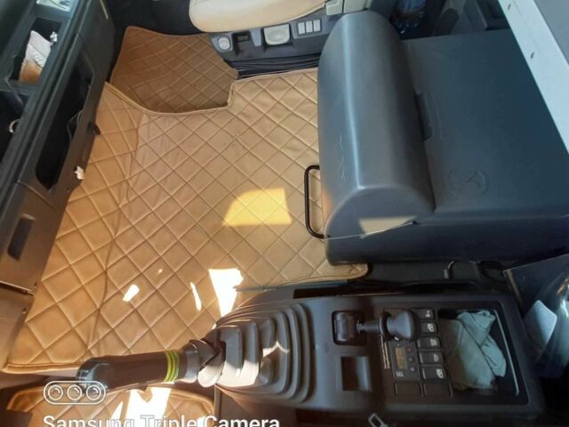 МАН Другая, объемом двигателя 0 л и пробегом 0 тыс. км за 23000 $, фото 6 на Automoto.ua