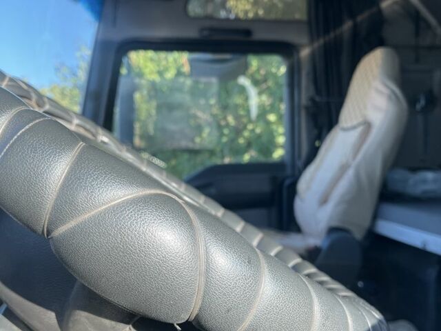 МАН Другая, об'ємом двигуна 14.86 л та пробігом 0 тис. км за 13500 $, фото 4 на Automoto.ua