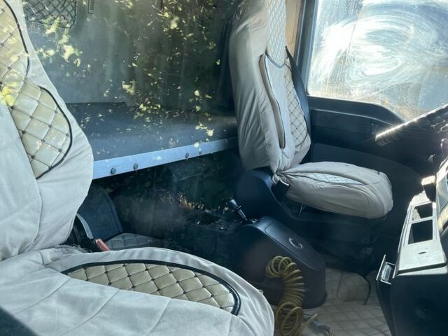 МАН Другая, об'ємом двигуна 14.86 л та пробігом 0 тис. км за 13500 $, фото 2 на Automoto.ua