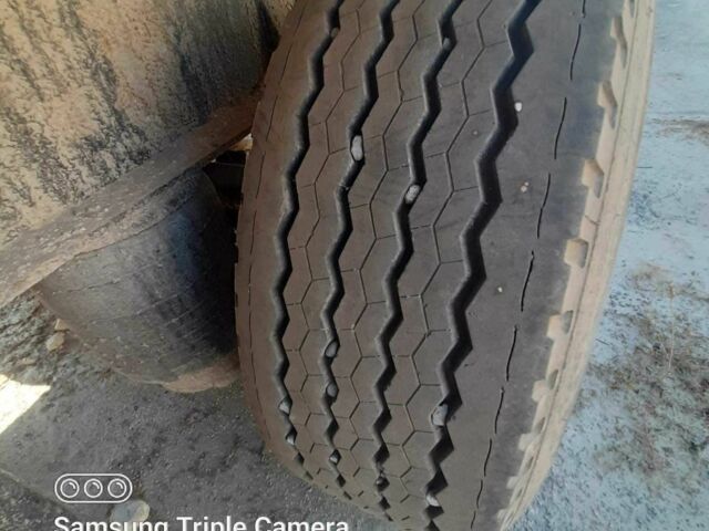 МАН Другая, объемом двигателя 0 л и пробегом 0 тыс. км за 23000 $, фото 7 на Automoto.ua