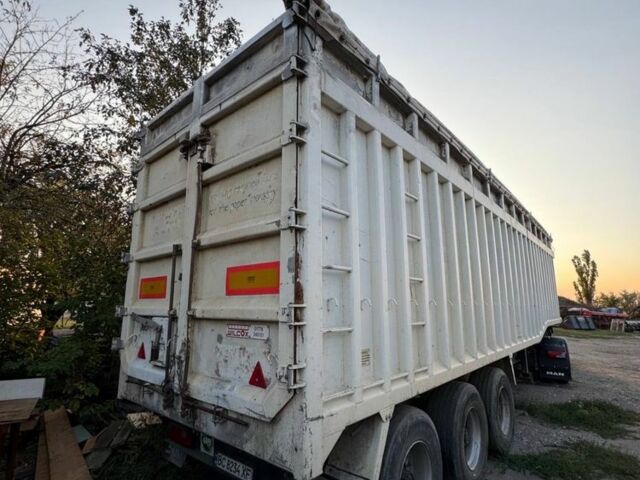 МАН Другая, объемом двигателя 0 л и пробегом 0 тыс. км за 32000 $, фото 4 на Automoto.ua