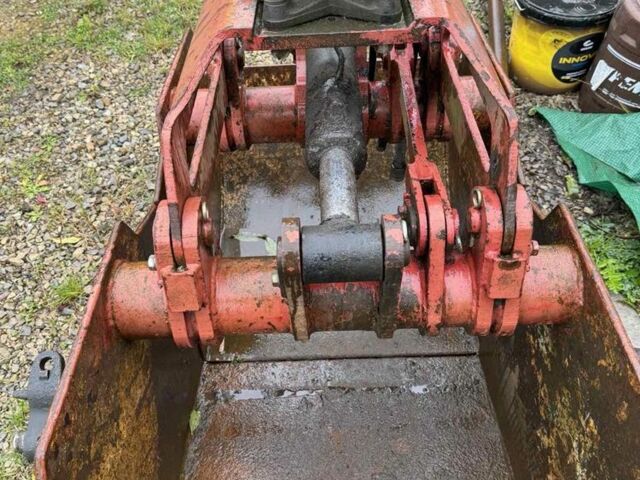 МАН Другая, объемом двигателя 0 л и пробегом 0 тыс. км за 1550 $, фото 6 на Automoto.ua