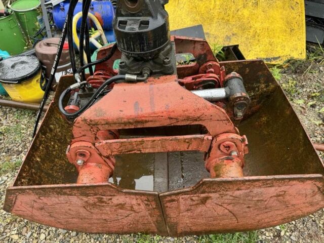 МАН Другая, объемом двигателя 0 л и пробегом 0 тыс. км за 1550 $, фото 3 на Automoto.ua