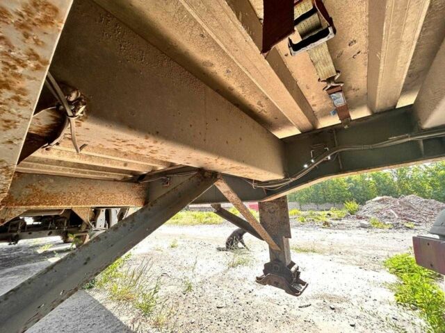 МАН Другая, объемом двигателя 0 л и пробегом 0 тыс. км за 12000 $, фото 7 на Automoto.ua