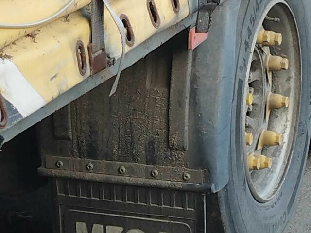 МАН Другая, объемом двигателя 14.86 л и пробегом 0 тыс. км за 18539 $, фото 4 на Automoto.ua