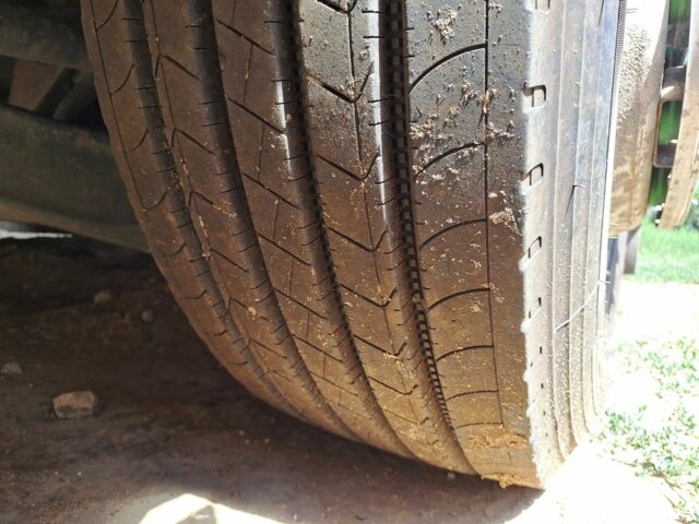 МАН Другая, объемом двигателя 0 л и пробегом 0 тыс. км за 22000 $, фото 4 на Automoto.ua