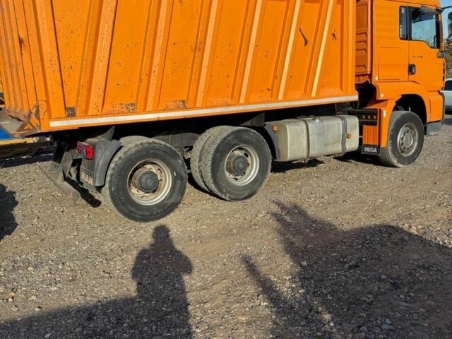 МАН Другая, об'ємом двигуна 0 л та пробігом 0 тис. км за 38000 $, фото 2 на Automoto.ua