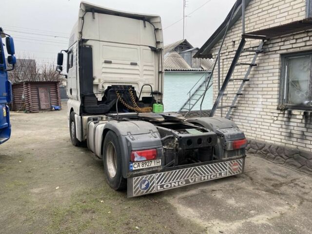 МАН Другая, объемом двигателя 0 л и пробегом 0 тыс. км за 12500 $, фото 2 на Automoto.ua