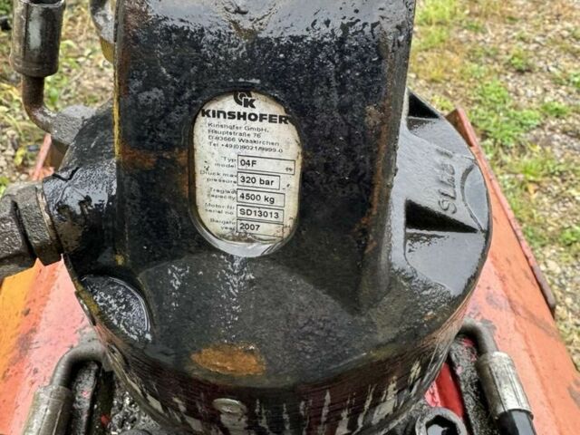 МАН Другая, объемом двигателя 0 л и пробегом 0 тыс. км за 1550 $, фото 4 на Automoto.ua