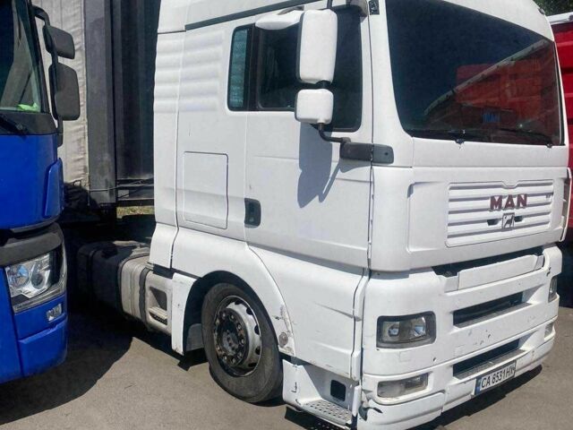 МАН Другая, объемом двигателя 14.86 л и пробегом 0 тыс. км за 18539 $, фото 1 на Automoto.ua