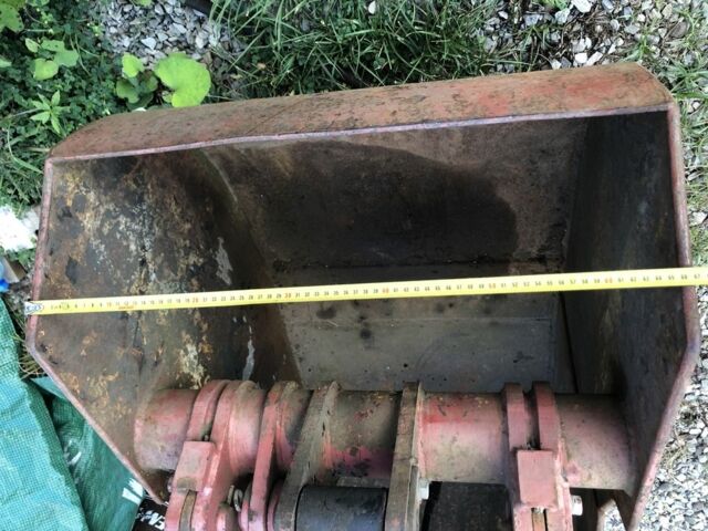 МАН Другая, объемом двигателя 0 л и пробегом 0 тыс. км за 1550 $, фото 1 на Automoto.ua