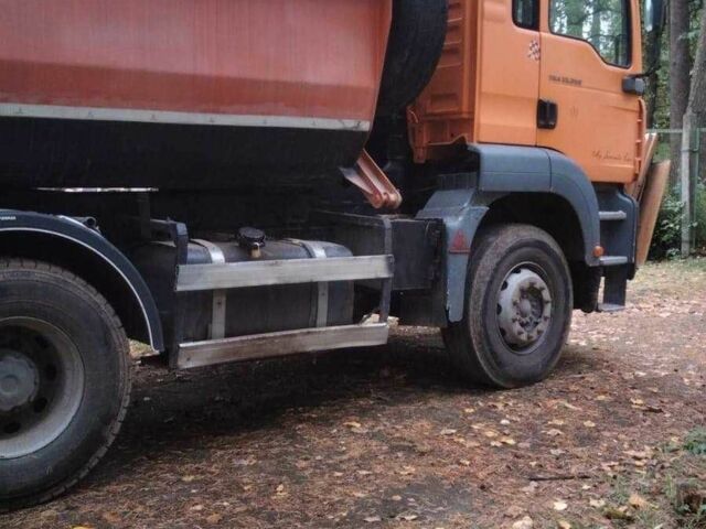 МАН Другая, объемом двигателя 0 л и пробегом 0 тыс. км за 35000 $, фото 1 на Automoto.ua