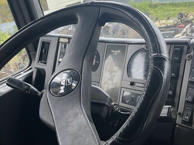 МАН Другая 2008 в Тростянце на Automoto.ua МАН Другая, объемом двигателя 0 л и пробегом 0 тыс. км за 15000 $, фото 3 на Automoto.ua