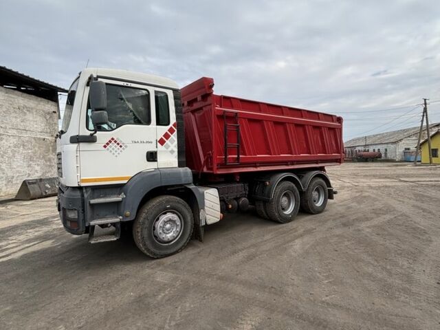 МАН Другая, объемом двигателя 0 л и пробегом 0 тыс. км за 47000 $, фото 1 на Automoto.ua