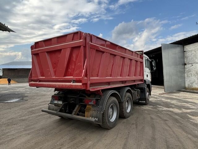 МАН Другая, объемом двигателя 0 л и пробегом 0 тыс. км за 47000 $, фото 13 на Automoto.ua