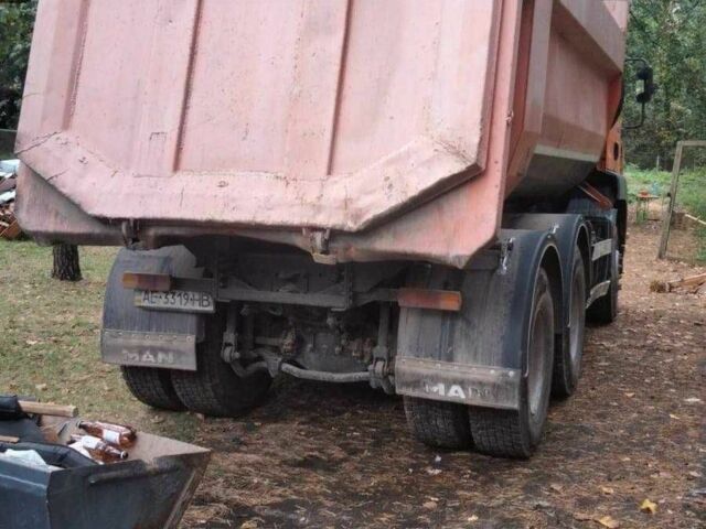 МАН Другая, объемом двигателя 0 л и пробегом 0 тыс. км за 35000 $, фото 2 на Automoto.ua