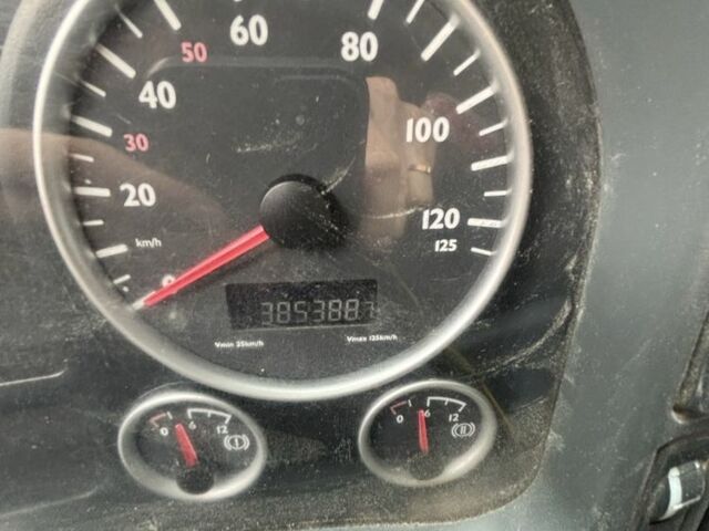 МАН Другая, объемом двигателя 0 л и пробегом 0 тыс. км за 47000 $, фото 9 на Automoto.ua