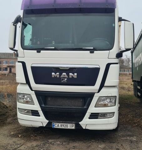 МАН Другая, объемом двигателя 0 л и пробегом 0 тыс. км за 35000 $, фото 1 на Automoto.ua