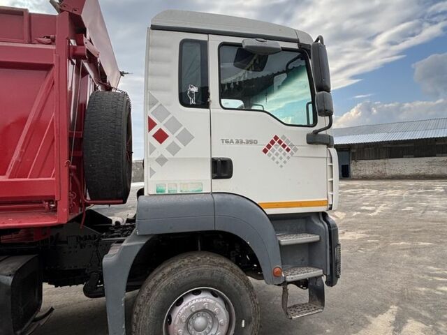 МАН Другая, объемом двигателя 0 л и пробегом 0 тыс. км за 47000 $, фото 4 на Automoto.ua