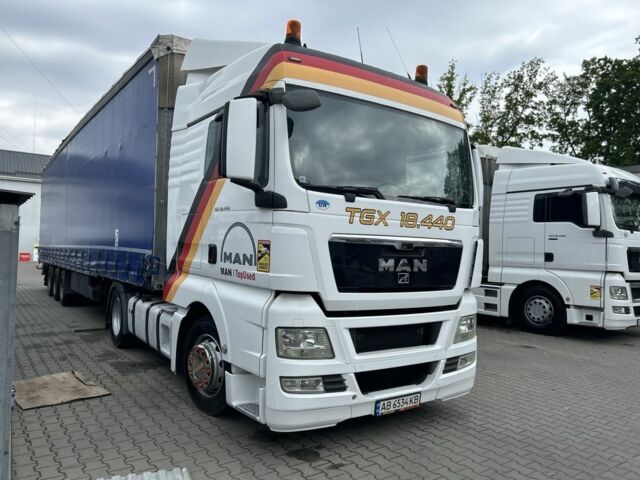 МАН Другая, объемом двигателя 14.86 л и пробегом 0 тыс. км за 19999 $, фото 2 на Automoto.ua