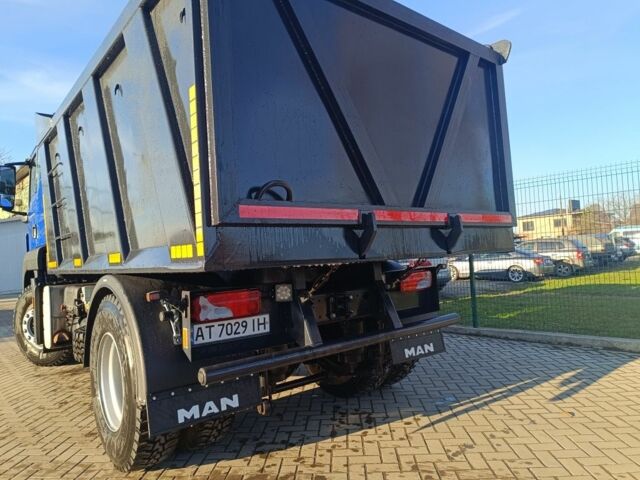 МАН Другая, объемом двигателя 0 л и пробегом 0 тыс. км за 33500 $, фото 2 на Automoto.ua